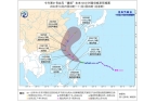 已加强！句容即将凯发k8国际台风